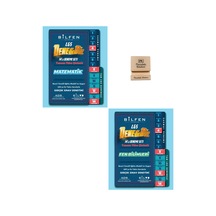 Bilfen Lgs 8. Sınıf Denebil Matematik Ve Fen Bilimleri Denemeleri + Telefon Standı