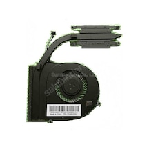 Lenovo Uyumlu Thınkpad E550 E560 Cpu Heatsink Bakır Soğutucu Fan