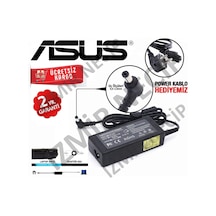 Asus Delta Laptop Notebook Uyumlu 19V 4.74A 90W Şarj Aleti Adaptö