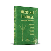Mızraklı İlmihal Risaleler Ve Tercümeleri / Ahıska Neşir Heyeti