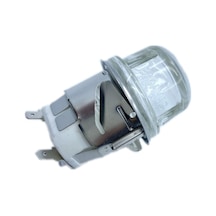 Arçelik, Beko, Grundig Ve Altus Uyumlu Fırın Lambası, Fırın Lamba Ve Camı