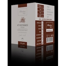 Hekimhan At Kestanesi Kremi 100 G