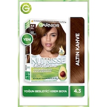 Garnier Nutrisse Yoğun Besleyici Kalıcı Saç Boyası 40412433