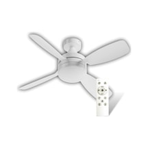 1 Adet Cata Ct 1155 Karayel 82w Fanlı Led Ampul 3 Renk