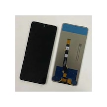 Tecno Camon 18 Lcd Ekran Dokunmatik Siyah