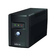 Inform Guardıan Kesintisiz Güç Kaynağı 7-20dk 1500va Ups