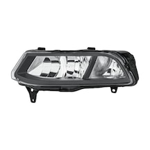 Vw Polo Yıl 2014-2018 Arası Barcha Sol Sis Farı 6c0941661d