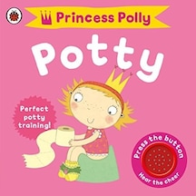 Polly&apos S Potty