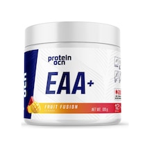 Proteinocean Eaa+ - Fruit Fusion - 120g - 12 Servis