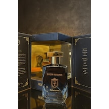 Akhenaton Erkek Parfüm, 100 Ml, Edp Amber