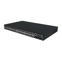 Hpe Aruba Cw 2050 S6x71a 48 Port Gıgabıt+4x1gb-2.5gb Sfp Uplınk L2-l3 Yönetilebilir 410w Poe Rackmou