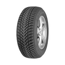 Goodyear 255/60 R18 112H XL Ultragrip + Suv M+S Fp Kış Lastiği 2024