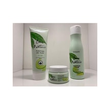 Love Nature 3'lü Set 34841-44843-44845