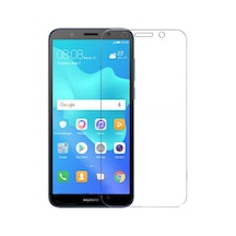 Huawei Y5 2018 Için Nettech 0.3 Mm Cam Ekran Koruyucu