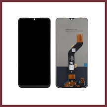 Storeşahin İnfinix Hot 12 Pro Dokunmatik Ekran Siyah Shn0720
