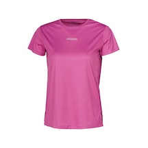 Hummel 912325-3502 Renglon Kadın Tişört Pembe