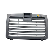 Arçelik Uyumlu 9197059698 Süpürge Hava Çıkış Filtre Kapağı Yay Ve Mandallı