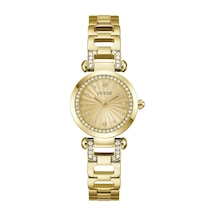 Guess Gugw0869l4 Kadın Kol Saati Altın