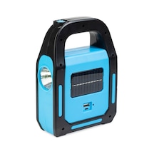 Noas Bitez Solar El Feneri 6500k - Yl05-7000