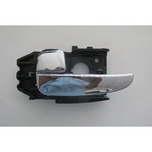 Ön Kapi İç Açma Kolu Sol Nikelajlı Hyundai Elantra - 2002-2003 Myd 6033014