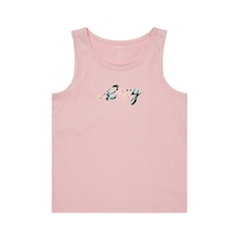 Roxy Roxy There Is Life Kız Çocuk Pembe Tişört Mze0 Pembe
