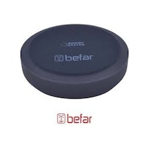 Befar 06403 Siyah Cırt Cila Süngeri 180mm