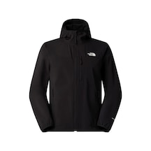The North Face M Nımble Hoodıe 2 Erkek Ceket Nf0a8g0njk31 Siyah