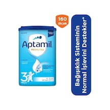 Mey İthalat Devam Sütü Maması No3 9-12 Ay 800 Gr