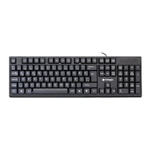 Trilogic KB103 Usb Kablolu Türkçe Q Klavye