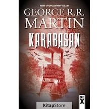 Karabasan - George R. R. Martin - DEX