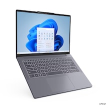 Lenovo IdeaPad Slim 3 14ARP10 83K600A6TR R7-170 16 GB 512 GB SSD Radeon 680M 14" Dos Dizüstü Bilgisayar