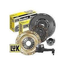 LUK 624315800 DEBRIYAJ SETI BMW 3 E46 325xI 330I 00-