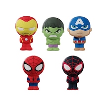Marvel Slow Rising Squishy Figür 9 Cm.