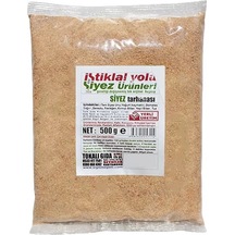 Siyez Tarhanası İstiklal 500g