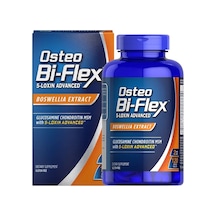 Osteo Bi-Flex 5-loxin Adv 120 Tablet