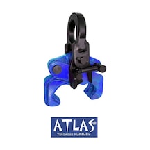 Atlas Atrk4 4Ton Ray I Demir Kapma