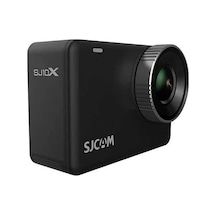 Sjcam SJ10X Wi-Fi 4K Aksiyon Kamerası