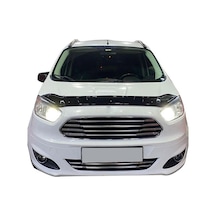 Ford Courier Uyumlu 2014 ve Üzeri Abs Kaput Rüzgarlığı