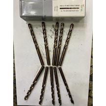 Gfb Hss-cobalt Matkap Ucu 8 MM 10adet