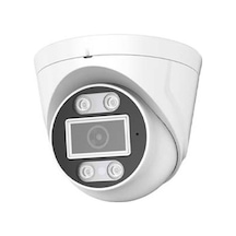 Spy Sp-540d 5.0 Mp 3,6 Mm Mp Lens H.265+ Ir Dome Ip Kamera