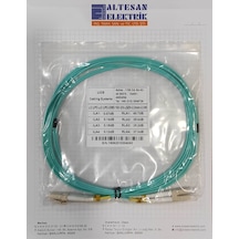 LC/UPC-LC/UPC-OM3/150-DX-LSZH-2.0MM-3.0M