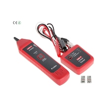 Unıt Ut-682d Kablo Bulucu Toner Probe Kit