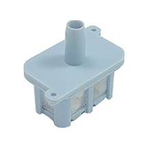 Snoweagle Roborock S8 Maxv Ultra /g20s /g10s İçin Gümüş İyon Modülü