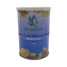 Doğal Civanperçemi Otu 100 Gr Teneke Kutu