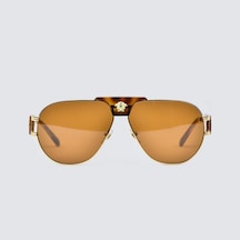 Versace Ve2252 147073 63 Erkek Güneş Gözlüğü