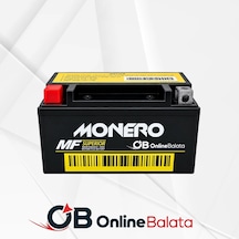 Arora Verano 125 Motosiklet Aküsü Mnr009