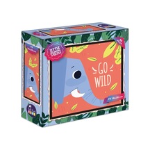 Lilart Puzzle Fil 96 Parça