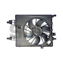 Sgr 59688 Fan Motoru 7701069288