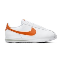 Nike Cortez Sneaker Erkek Ayakkabı Dm4044-102 Beyaz
