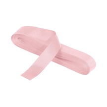 Grogren Pembe Kurdele 20 Mm - 10 Mt "
